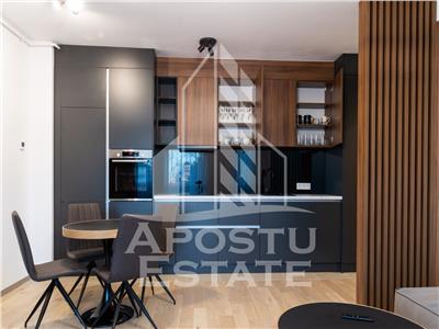 Apartament de lux cu 2 camere, open space, zona Take Ionescu