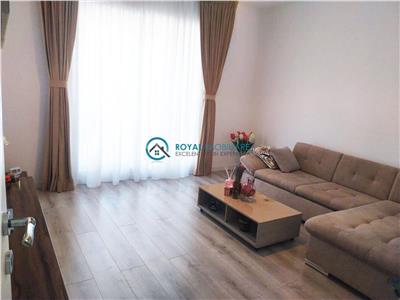 Royal Imobiliare-Inchiriere Apartament 2 Camere Zona Valeni