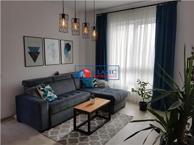 Inchiriere apartament 2 camere modern bloc nou in Zorilor- zona MOL Calea Turzii