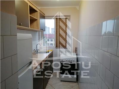 Apartament spatios cu 2 camere in zona Dacia