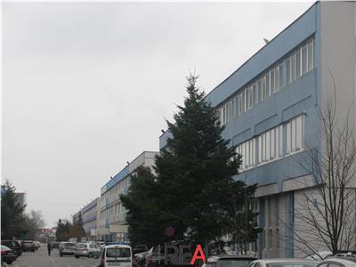 Metav Business Park  spatiu depozitare/ industriale  de la 1300 mp