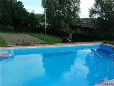Vila cu piscina de vanzare in Viile Satu Mare