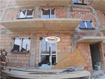 Apartament  3 camere de vanzare in Selimbar - Sibiu
