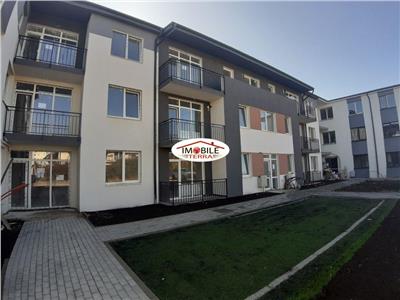 Apartament 2 camere pe Calea Cisnadiei - Sibiu