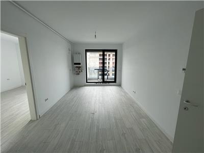Apartament 3 Camere Incalzire in Pardoseala Ansamblu Nou Rahova