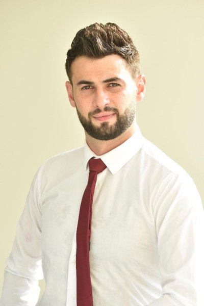 Karim-Ihab Yunis