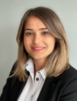 Maria Bodian