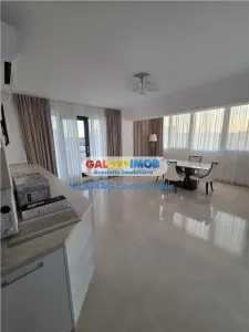 Inchiriem penthouse in zona centrala - Pitesti