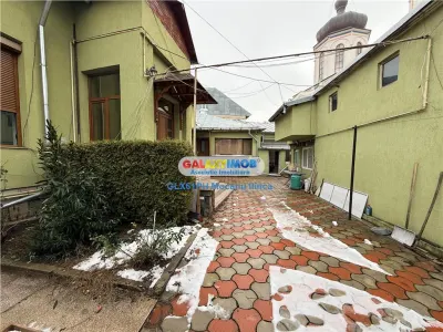 Inchiriere casa 150 mp, Ultracentral, Ploiesti - Ploiesti