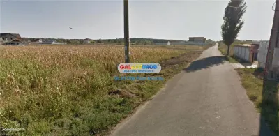 Teren 700 mp Snagov Ciofliceni la str Stefan cel Mare - Snagov