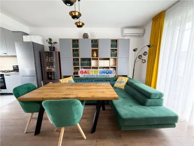 Casa Duplex Rasnov Mobilata Utilata - Rasnov
