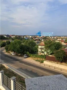 de vanzare vila moderna P+E langa Tg Saptamanal Pitesti finisata - Bradu