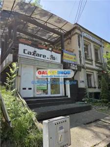 Vinden casa/pensiune in zona centrala Teilor D+P , 240 mp - Pitesti