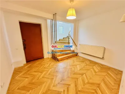 Inchiriere vila pentru birouri, Ploiesti, Bulevardul Independentei - Ploiesti
