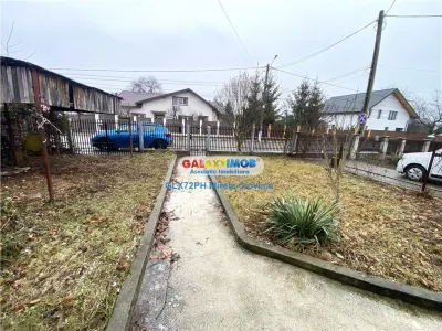 Vanzare casa Baicoi zona Centru - Baicoi