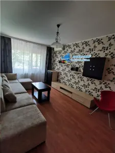 Apartament 2 camere cochet in complex rezidential GLORIA - Jilava