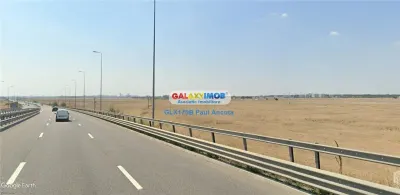 Teren Voluntari 12500 mp acces la  str Elizabeta Rizea canalizare - Voluntari
