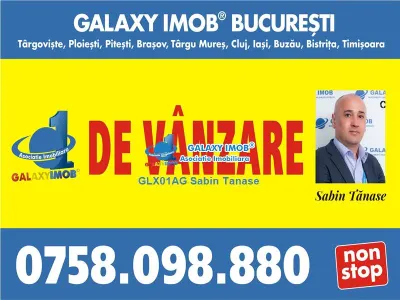 de vanzare teren 10 000 mp(1ha)  Albota  langa puiernita - Albota