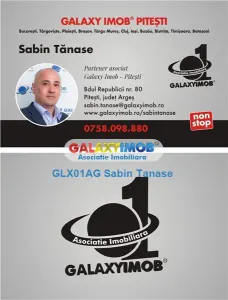 de vanzare casa P+M si teren 600 mp  Tg Saptamanal - Bradu