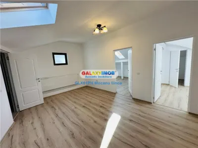 Inchirere spatiu 4 camere in cladire noua, Ultracentral, Ploiesti - Ploiesti