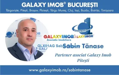de vanzare apartament cu 2 camere conf 1 dec FOND NOU ULTRACENTRAL - Pitesti