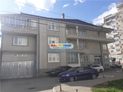 DE vanzare propriette imobiliara EXCLUSIVISTA ....ULTRACENTRAL - Pitesti