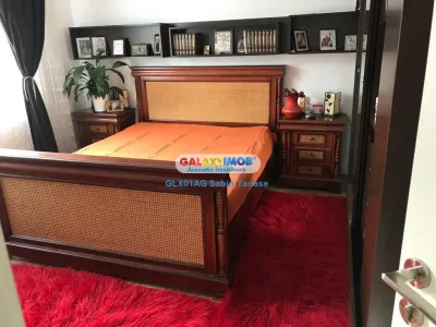 de vanzare ap 3 cam (duplex ) zona Trivale  ULTRAMODERN - Pitesti