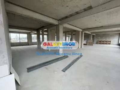 Vanzare spatiu birou, 357 mp, in Ploiesti, zona Vest - Ploiesti