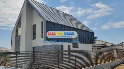 Oferta rara! Vanzare casa single 4 camere Berceni str Cumpenei - Berceni