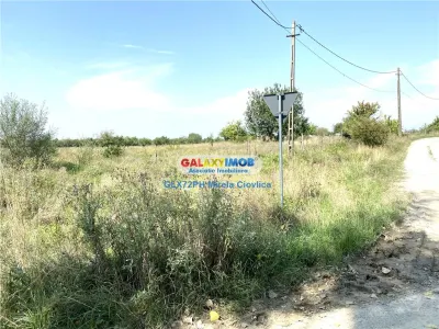 Vanzare teren intravilan Baicoi - Baicoi