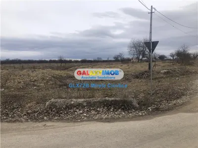 Vanzare teren intravilan Baicoi - Baicoi