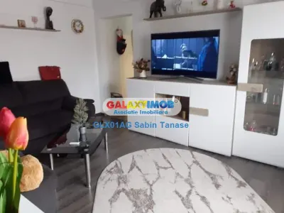 de inchiriat ap modern 2 camere BANAT - Pitesti