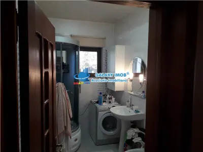 De inchiriere  Vila Lux Trivale - Pitesti