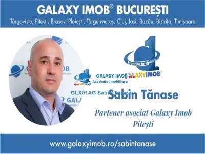 De vanzare teren intravilan BABANA 4000 mp SI PADURE 6500 zona de case - Babana