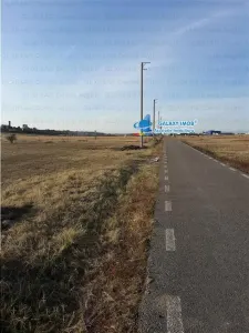 Vand teren Albota-Papillon, 2671 mp - Albota