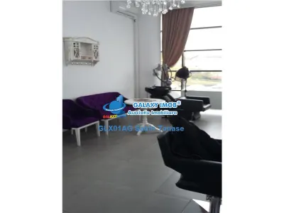 De inchiriat spatiu comercial(birouri) cladire office centrala - Pitesti