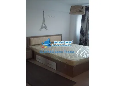De Inchiriat Ap de Lux 2 cam, fond NOU - Banat - Pitesti