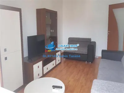 NOU De Inchiriat Ap 3 cam conf 1 dec Banat - Lux - Pitesti