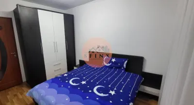 3 decomandate I.C.Frimu, etaj 3 - Galati