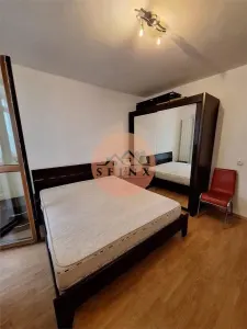 2 camere Micro 21 etaj intermediar - Galati