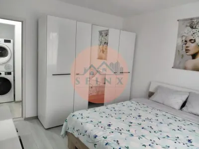 2 camere Tiglina 1 etaj 1 - Galati