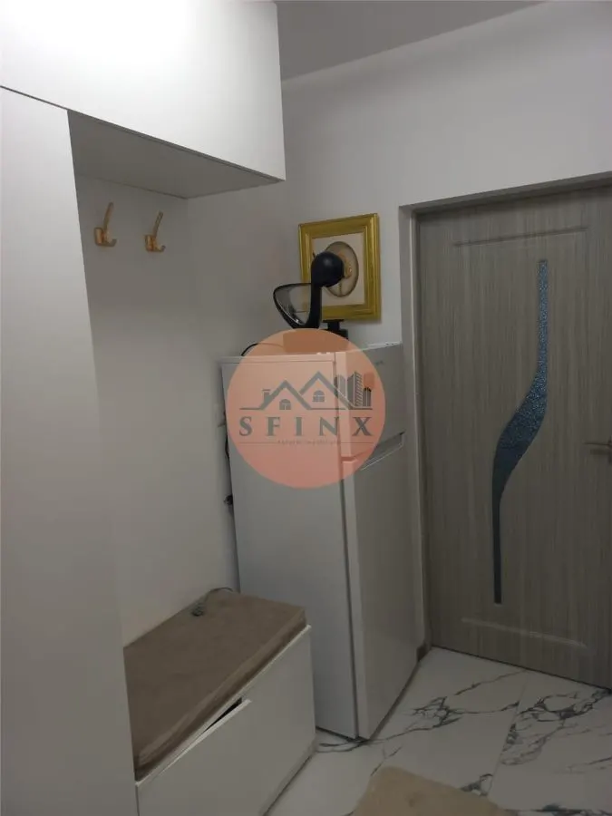 Garsoniera Tiglina 1 - foto 12