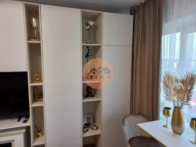 Garsoniera Tiglina 1 - foto 3