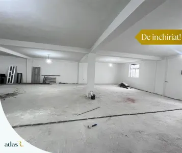 Spatiu birouri-comercial | 220 mp | configurabil - Iasi