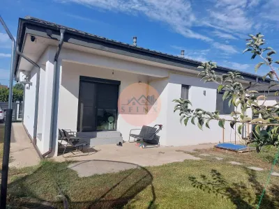 Casa Vanatori constructie 2022 - Vanatori