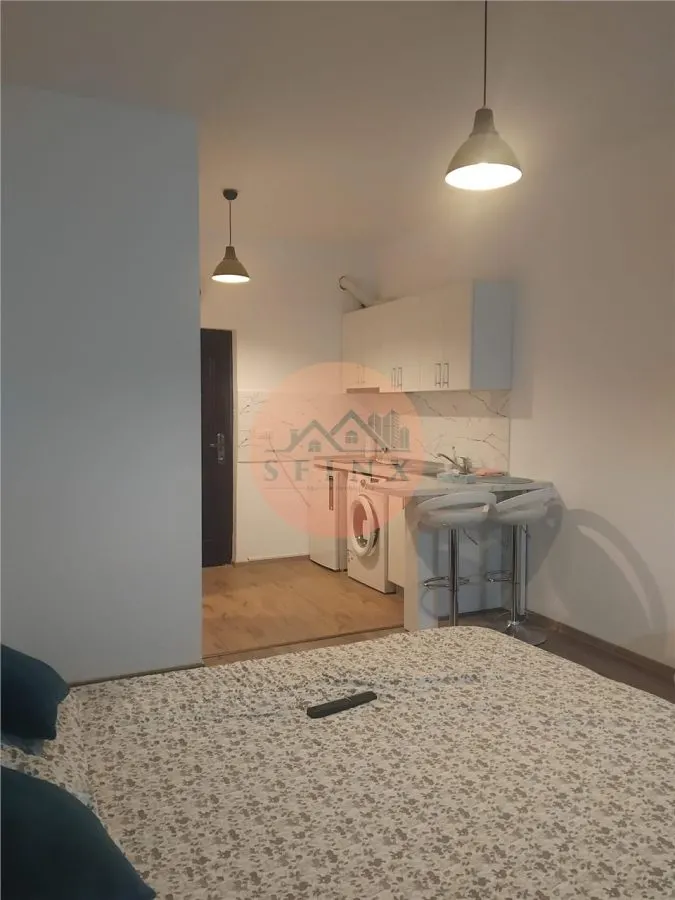Garsoniera Micro 40 - foto 6