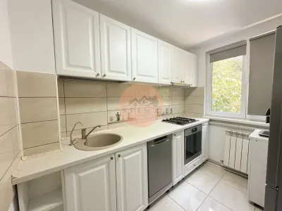 2 camere Tiglina 1 parter, bloc cu subsol - Galati