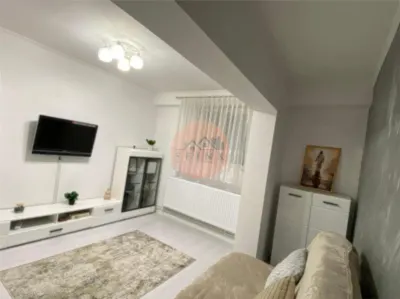 2 decomandate etaj 1 Siderurgistilor, renovat - Galati