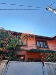2 corpuri de casa Arcasilor Bariera - Galati