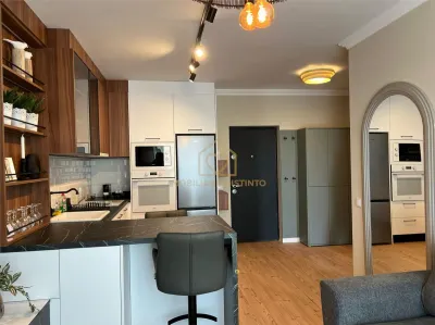 Apartament exclusivist cu 2 camere Catedrala - Baia Mare